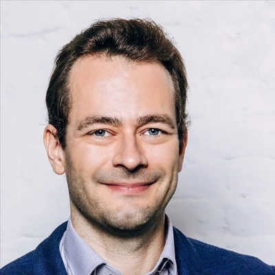 Dankrad Feist, past ETHPrague speaker