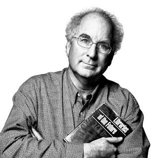Brewster Kahle, past ETHPrague speaker