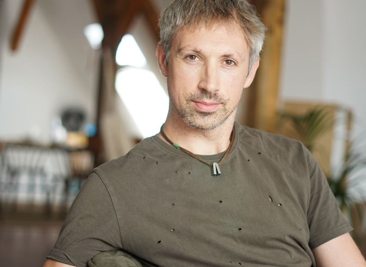 Gavin Wood, past ETHPrague speaker